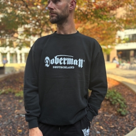 Doberman Sweater 'Tribal'