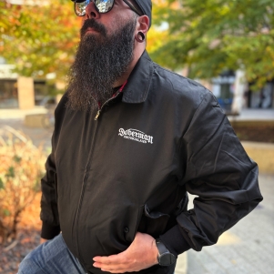 Doberman Harrington Jas 'Deutschland'