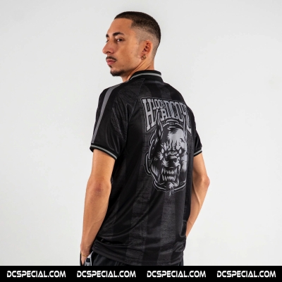 100% Hardcore Voetbalshirt 'Stand Your Ground'