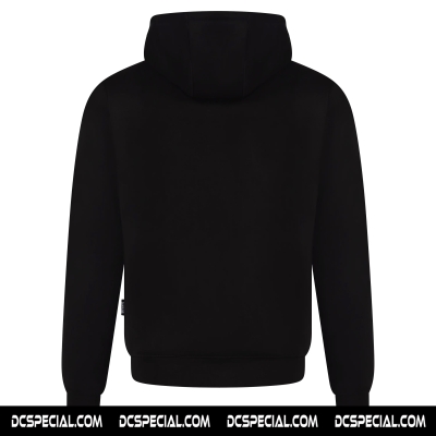 Uptempo Hooded Sweater 'Signature Big'