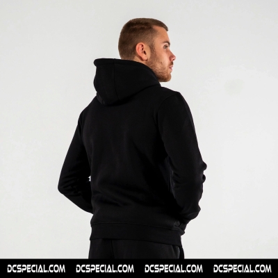 Uptempo Hooded Sweater 'Signature Big'