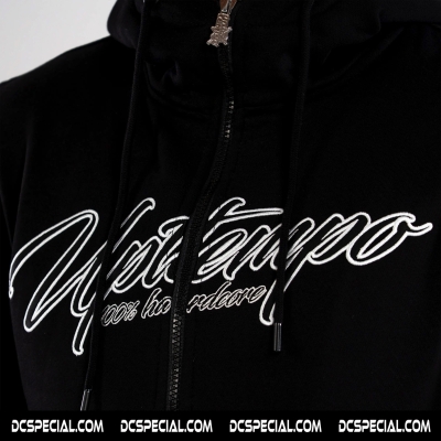 Uptempo Hooded Sweater 'Signature Big'