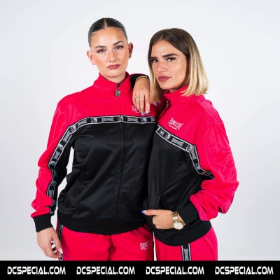 100% Hardcore Trainingsjas 'Essential Purple'