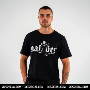 100% Hardcore T-shirt 'Gabber Unity'