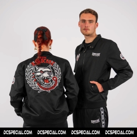 100% Hardcore Harrington Jas 'Unleashed'