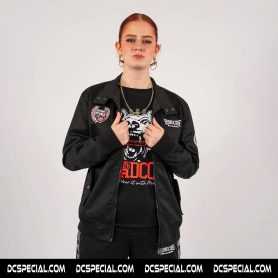 100% Hardcore Harrington Jas 'Unleashed'