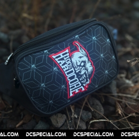 100% Hardcore Heuptas 'Red Mark'