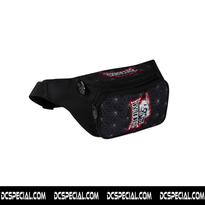 100% Hardcore Hipbag 'Red Mark'