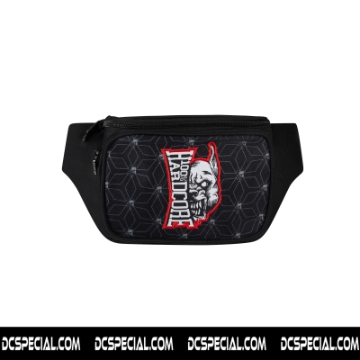 100% Hardcore Hipbag 'Red Mark'