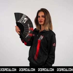 100% Hardcore Eventaille 'Red Mark'