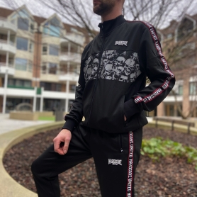 Hardcore United Training Suit 'Raver'