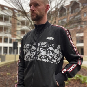 Hardcore United Trainingspak 'Raver'