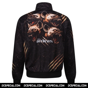 100% Hardcore Trainingsjas 'Clawpack'