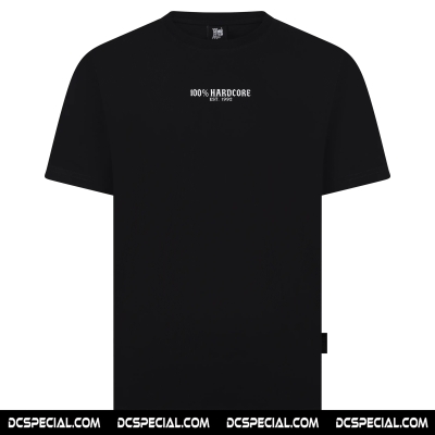 100% Hardcore Oversized T-shirt 'Alpha Instinct'