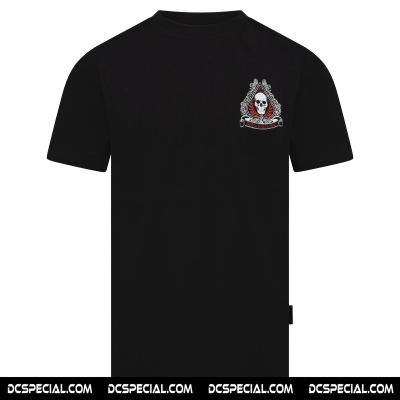 100% Hardcore T-shirt 'Ace Of Spades'