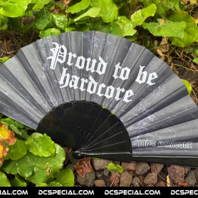 100% Hardcore Waaier 'Proud To Be'