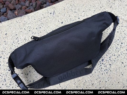 100% Hardcore Sac De Taille 'Gabber'