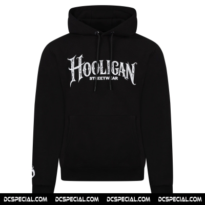 Hooligan Hooded Sweater 'Mask'