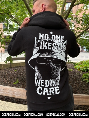 Hooligan Hooded Sweater 'Mask'
