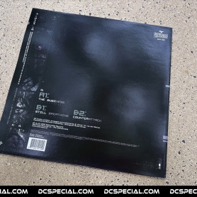 Hardcore Vinyl 'Rotterdam Records 095 - ROT 095 - DJ Kristof & DJ Niel - The Business EP'