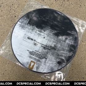 Enzyme Records Vinyl 'Enzyme K7 - ENZYME K7-10 - Synapse - Vows Of Doubt'