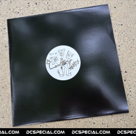 Hardcore Vinyl 'Hellfish – Drunken Master / Gettin' Paid For Doing Shit'