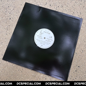 Hardcore Vinyl 'Hellfish – Drunken Master / Gettin' Paid For Doing Shit'