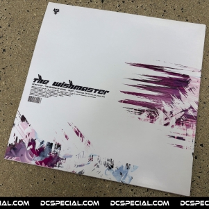 Hardcore Vinyl 'The Wishmaster â€“ Extrema Ratio'