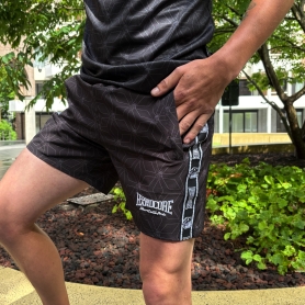 100% Hardcore Zwemshort 'Essential Taped'