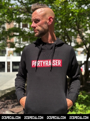 Partyraiser Hooded Sweater 'Partyraiser'