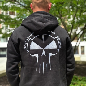 Rotterdam Terror Corps Hooded Sweater 'Legacy Collection'