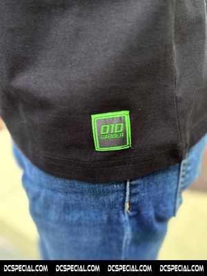 Megarave Longsleeve 'Megarave 2024'