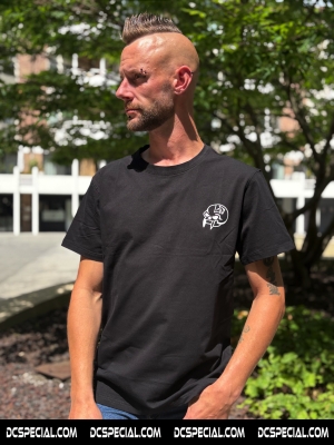 Gabber Dolls T-shirt 'Gabber Makes Me Feel Alive'