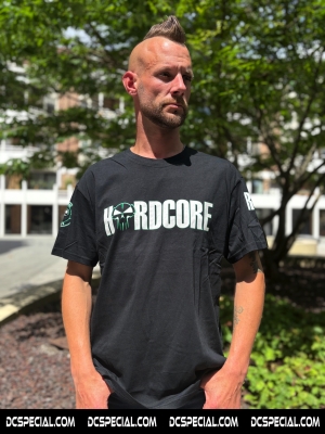 Rotterdam Terror Corps T-shirt 'RTC Hardcore'