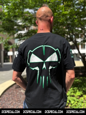 Rotterdam Terror Corps T-shirt 'RTC Hardcore'