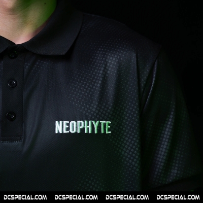 NBeophyte Maillot de football 'Distorted'
