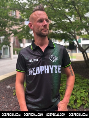 Neophyte Maillot de football 'Distorted'