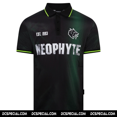 Neophyte Maillot de football 'Distorted'