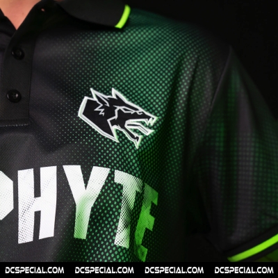 Neophyte Maillot de football 'Distorted'