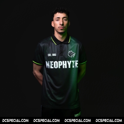 Neophyte Maillot de football 'Distorted'