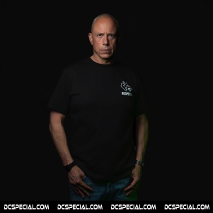 Neophyte T-shirt 'Distorted'