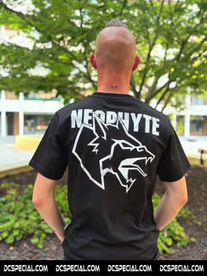 Neophyte T-shirt 'Distorted'