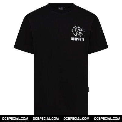 Neophyte T-shirt 'Distorted'