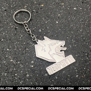 Neophyte Sleutelhanger 'Essential'