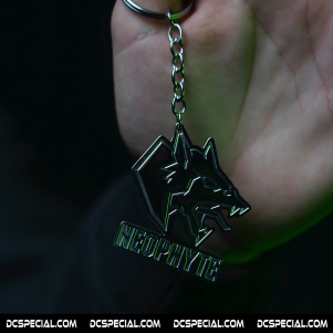 Neophyte Sleutelhanger 'Essential'