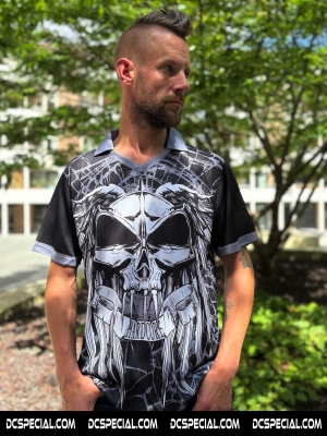 Rotterdam Terror Corps Maillot de football 'Shattered'
