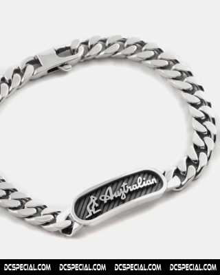 Australian Zilveren Armband 'Australian'