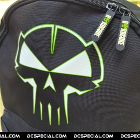 Rotterdam Terror Corps Backpack 'RTC 2025'