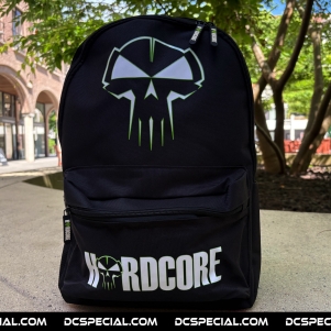 Rotterdam Terror Corps Backpack 'RTC 2025'