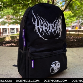 Gabber Dolls Backpack 'Hardcore Tribal'